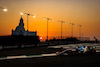 GP ARABIA SAUDITA, Esteban Ocon (FRA), Alpine F1 Team 
04.12.2021. Formula 1 World Championship, Rd 21, Saudi Arabian Grand Prix, Jeddah, Saudi Arabia, Qualifiche Day.
- www.xpbimages.com, EMail: requests@xpbimages.com ¬© Copyright: Charniaux / XPB Images