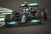 GP ARABIA SAUDITA, Valtteri Bottas (FIN), Mercedes AMG F1 
04.12.2021. Formula 1 World Championship, Rd 21, Saudi Arabian Grand Prix, Jeddah, Saudi Arabia, Qualifiche Day.
- www.xpbimages.com, EMail: requests@xpbimages.com ¬© Copyright: Charniaux / XPB Images