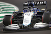 GP ARABIA SAUDITA, George Russell (GBR), Williams Racing 
04.12.2021. Formula 1 World Championship, Rd 21, Saudi Arabian Grand Prix, Jeddah, Saudi Arabia, Qualifiche Day.
- www.xpbimages.com, EMail: requests@xpbimages.com © Copyright: Charniaux / XPB Images