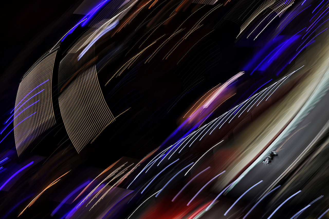 GP ARABIA SAUDITA, Lance Stroll (CDN) Aston Martin F1 Team AMR21.
03.12.2021 Formula 1 World Championship, Rd 21, Saudi Arabian Grand Prix, Jeddah, Saudi Arabia, Practice Day.
- www.xpbimages.com, EMail: requests@xpbimages.com © Copyright: Moy / XPB Images