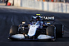 GP ARABIA SAUDITA, Nicholas Latifi (CDN) Williams Racing FW43B.
03.12.2021 Formula 1 World Championship, Rd 21, Saudi Arabian Grand Prix, Jeddah, Saudi Arabia, Practice Day.
- www.xpbimages.com, EMail: requests@xpbimages.com © Copyright: Moy / XPB Images