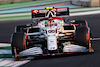 GP ARABIA SAUDITA, Antonio Giovinazzi (ITA) Alfa Romeo Racing C41.
03.12.2021 Formula 1 World Championship, Rd 21, Saudi Arabian Grand Prix, Jeddah, Saudi Arabia, Practice Day.
- www.xpbimages.com, EMail: requests@xpbimages.com © Copyright: Moy / XPB Images