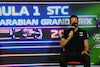 GP ARABIA SAUDITA - Prove Libere