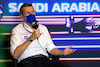 GP ARABIA SAUDITA, Guenther Steiner (ITA) Haas F1 Team Prinicipal in the FIA Press Conference.
03.12.2021 Formula 1 World Championship, Rd 21, Saudi Arabian Grand Prix, Jeddah, Saudi Arabia, Practice Day.
- www.xpbimages.com, EMail: requests@xpbimages.com © Copyright: FIA Pool Image for Editorial Use Only