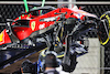 GP ARABIA SAUDITA, The damaged Ferrari SF-21 of Charles Leclerc (MON) after he crashed in the second practice session.
03.12.2021 Formula 1 World Championship, Rd 21, Saudi Arabian Grand Prix, Jeddah, Saudi Arabia, Practice Day.
- www.xpbimages.com, EMail: requests@xpbimages.com © Copyright: Moy / XPB Images