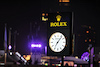 GP ARABIA SAUDITA, Circuit Atmosfera - Rolex clock.
03.12.2021 Formula 1 World Championship, Rd 21, Saudi Arabian Grand Prix, Jeddah, Saudi Arabia, Practice Day.
- www.xpbimages.com, EMail: requests@xpbimages.com © Copyright: Moy / XPB Images