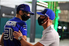 GP ARABIA SAUDITA, (L to R): Esteban Ocon (FRA) Alpine F1 Team with Mick Schumacher (GER) Haas F1 Team.
03.12.2021 Formula 1 World Championship, Rd 21, Saudi Arabian Grand Prix, Jeddah, Saudi Arabia, Practice Day.
- www.xpbimages.com, EMail: requests@xpbimages.com © Copyright: Moy / XPB Images