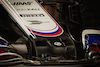 GP ARABIA SAUDITA, Haas VF-21 carrying tribute to Frank Williams.
03.12.2021 Formula 1 World Championship, Rd 21, Saudi Arabian Grand Prix, Jeddah, Saudi Arabia, Practice Day.
- www.xpbimages.com, EMail: requests@xpbimages.com © Copyright: Bearne / XPB Images
