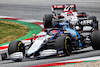 GP AUSTRIA, George Russell (GBR) Williams Racing FW43B.
04.07.2021. Formula 1 World Championship, Rd 9, Austrian Grand Prix, Spielberg, Austria, Gara Day.
- www.xpbimages.com, EMail: requests@xpbimages.com © Copyright: Charniaux / XPB Images