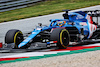 GP AUSTRIA, Fernando Alonso (ESP) Alpine F1 Team A521.
04.07.2021. Formula 1 World Championship, Rd 9, Austrian Grand Prix, Spielberg, Austria, Gara Day.
- www.xpbimages.com, EMail: requests@xpbimages.com © Copyright: Charniaux / XPB Images