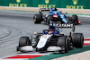 GP AUSTRIA, George Russell (GBR) Williams Racing FW43B.
04.07.2021. Formula 1 World Championship, Rd 9, Austrian Grand Prix, Spielberg, Austria, Gara Day.
- www.xpbimages.com, EMail: requests@xpbimages.com © Copyright: Charniaux / XPB Images