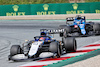 GP AUSTRIA, George Russell (GBR) Williams Racing FW43B.
04.07.2021. Formula 1 World Championship, Rd 9, Austrian Grand Prix, Spielberg, Austria, Gara Day.
- www.xpbimages.com, EMail: requests@xpbimages.com © Copyright: Charniaux / XPB Images