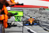 GP AUSTRIA, Third placed Lando Norris (GBR) McLaren MCL35M passes his team at the end of the race.
04.07.2021. Formula 1 World Championship, Rd 9, Austrian Grand Prix, Spielberg, Austria, Gara Day.
- www.xpbimages.com, EMail: requests@xpbimages.com © Copyright: Moy / XPB Images