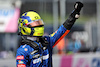 GP AUSTRIA, Lando Norris (GBR) McLaren celebrates his third position in parc ferme.
04.07.2021. Formula 1 World Championship, Rd 9, Austrian Grand Prix, Spielberg, Austria, Gara Day.
- www.xpbimages.com, EMail: requests@xpbimages.com © Copyright: Charniaux / XPB Images
