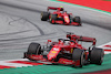 GP AUSTRIA, Charles Leclerc (MON) Ferrari SF-21 davanti a Carlos Sainz Jr (ESP) Ferrari SF-21.
04.07.2021. Formula 1 World Championship, Rd 9, Austrian Grand Prix, Spielberg, Austria, Gara Day.
- www.xpbimages.com, EMail: requests@xpbimages.com ¬© Copyright: Batchelor / XPB Images