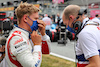 GP AUSTRIA, Mick Schumacher (GER) Haas F1 Team on the grid.
04.07.2021. Formula 1 World Championship, Rd 9, Austrian Grand Prix, Spielberg, Austria, Gara Day.
- www.xpbimages.com, EMail: requests@xpbimages.com © Copyright: Batchelor / XPB Images