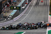 GP AUSTRIA, Lewis Hamilton (GBR) Mercedes AMG F1 W12 e Valtteri Bottas (FIN) Mercedes AMG F1 W12 at the partenza of the race.
04.07.2021. Formula 1 World Championship, Rd 9, Austrian Grand Prix, Spielberg, Austria, Gara Day.
- www.xpbimages.com, EMail: requests@xpbimages.com © Copyright: Batchelor / XPB Images