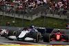 GP AUSTRIA, George Russell (GBR) Williams Racing FW43B.
04.07.2021. Formula 1 World Championship, Rd 9, Austrian Grand Prix, Spielberg, Austria, Gara Day.
- www.xpbimages.com, EMail: requests@xpbimages.com © Copyright: Batchelor / XPB Images