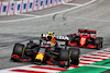 GP AUSTRIA, Sergio Perez (MEX) Red Bull Racing RB16B.
04.07.2021. Formula 1 World Championship, Rd 9, Austrian Grand Prix, Spielberg, Austria, Gara Day.
- www.xpbimages.com, EMail: requests@xpbimages.com © Copyright: Batchelor / XPB Images