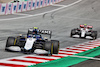 GP AUSTRIA, Nicholas Latifi (CDN) Williams Racing FW43B.
04.07.2021. Formula 1 World Championship, Rd 9, Austrian Grand Prix, Spielberg, Austria, Gara Day.
- www.xpbimages.com, EMail: requests@xpbimages.com © Copyright: Batchelor / XPB Images