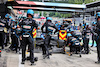 GP AUSTRIA, Fernando Alonso (ESP) Alpine F1 Team A521 makes a pit stop.
04.07.2021. Formula 1 World Championship, Rd 9, Austrian Grand Prix, Spielberg, Austria, Gara Day.
- www.xpbimages.com, EMail: requests@xpbimages.com © Copyright: Moy / XPB Images