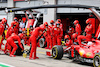 GP AUSTRIA, Charles Leclerc (MON) Ferrari SF-21 makes a pit stop.
04.07.2021. Formula 1 World Championship, Rd 9, Austrian Grand Prix, Spielberg, Austria, Gara Day.
- www.xpbimages.com, EMail: requests@xpbimages.com © Copyright: Moy / XPB Images