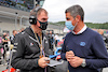 GP AUSTRIA, (L to R): Alan Permane (GBR) Alpine F1 Team Trackside Operations Director with Michael Masi (AUS) FIA Gara Director on the grid.
04.07.2021. Formula 1 World Championship, Rd 9, Austrian Grand Prix, Spielberg, Austria, Gara Day.
- www.xpbimages.com, EMail: requests@xpbimages.com © Copyright: Moy / XPB Images