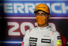 GP AUSTRIA, Lando Norris (GBR) McLaren in the post race FIA Press Conference.
04.07.2021. Formula 1 World Championship, Rd 9, Austrian Grand Prix, Spielberg, Austria, Gara Day.
- www.xpbimages.com, EMail: requests@xpbimages.com © Copyright: FIA Pool Image for Editorial Use Only