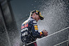 GP AUSTRIA, Gara winner Max Verstappen (NLD) Red Bull Racing celebrates on the podium.
04.07.2021. Formula 1 World Championship, Rd 9, Austrian Grand Prix, Spielberg, Austria, Gara Day.
- www.xpbimages.com, EMail: requests@xpbimages.com © Copyright: FIA Pool Image for Editorial Use Only