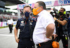 GP AUSTRIA, (L to R): Christian Horner (GBR) Red Bull Racing Team Principal with Zak Brown (USA) McLaren Executive Director on the grid.
04.07.2021. Formula 1 World Championship, Rd 9, Austrian Grand Prix, Spielberg, Austria, Gara Day.
- www.xpbimages.com, EMail: requests@xpbimages.com © Copyright: FIA Pool Image for Editorial Use Only
