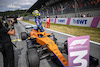 GP AUSTRIA, Lando Norris (GBR) McLaren MCL35M celebrates his third position in parc ferme.
04.07.2021. Formula 1 World Championship, Rd 9, Austrian Grand Prix, Spielberg, Austria, Gara Day.
- www.xpbimages.com, EMail: requests@xpbimages.com © Copyright: FIA Pool Image for Editorial Use Only