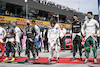 GP AUSTRIA, Yuki Tsunoda (JPN) AlphaTauri as the grid observes the national anthem.
04.07.2021. Formula 1 World Championship, Rd 9, Austrian Grand Prix, Spielberg, Austria, Gara Day.
- www.xpbimages.com, EMail: requests@xpbimages.com © Copyright: FIA Pool Image for Editorial Use Only