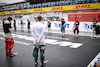 GP AUSTRIA, Drivers on the grid.
04.07.2021. Formula 1 World Championship, Rd 9, Austrian Grand Prix, Spielberg, Austria, Gara Day.
- www.xpbimages.com, EMail: requests@xpbimages.com © Copyright: FIA Pool Image for Editorial Use Only