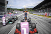GP AUSTRIA, Gara winner Max Verstappen (NLD) Red Bull Racing RB16B celebrates in parc ferme.
04.07.2021. Formula 1 World Championship, Rd 9, Austrian Grand Prix, Spielberg, Austria, Gara Day.
- www.xpbimages.com, EMail: requests@xpbimages.com © Copyright: FIA Pool Image for Editorial Use Only