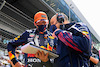 GP AUSTRIA, Max Verstappen (NLD) Red Bull Racing with Gianpiero Lambiase (ITA) Red Bull Racing Engineer on the grid.
04.07.2021. Formula 1 World Championship, Rd 9, Austrian Grand Prix, Spielberg, Austria, Gara Day.
- www.xpbimages.com, EMail: requests@xpbimages.com © Copyright: FIA Pool Image for Editorial Use Only