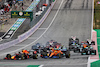 GP AUSTRIA, Max Verstappen (NLD) Red Bull Racing RB16B davanti a at the partenza of the race.
04.07.2021. Formula 1 World Championship, Rd 9, Austrian Grand Prix, Spielberg, Austria, Gara Day.
- www.xpbimages.com, EMail: requests@xpbimages.com © Copyright: Batchelor / XPB Images