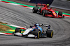 GP AUSTRIA, George Russell (GBR) Williams Racing FW43B.

04.07.2021. Formula 1 World Championship, Rd 9, Austrian Grand Prix, Spielberg, Austria, Gara Day.
- www.xpbimages.com, EMail: requests@xpbimages.com © Copyright: Batchelor / XPB Images