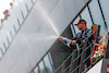 GP AUSTRIA, Valtteri Bottas (FIN) Mercedes AMG F1 celebrates his second position on the podium.
04.07.2021. Formula 1 World Championship, Rd 9, Austrian Grand Prix, Spielberg, Austria, Gara Day.
- www.xpbimages.com, EMail: requests@xpbimages.com © Copyright: FIA Pool Image for Editorial Use Only