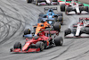 GP AUSTRIA, Carlos Sainz Jr (ESP) Ferrari SF-21 at the partenza of the race.
04.07.2021. Formula 1 World Championship, Rd 9, Austrian Grand Prix, Spielberg, Austria, Gara Day.
- www.xpbimages.com, EMail: requests@xpbimages.com © Copyright: Charniaux / XPB Images