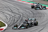 GP AUSTRIA, Lewis Hamilton (GBR) Mercedes AMG F1 W12.
04.07.2021. Formula 1 World Championship, Rd 9, Austrian Grand Prix, Spielberg, Austria, Gara Day.
- www.xpbimages.com, EMail: requests@xpbimages.com © Copyright: Charniaux / XPB Images