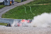 GP AUSTRIA, Sergio Perez (MEX) Red Bull Racing RB16B runs wide.
04.07.2021. Formula 1 World Championship, Rd 9, Austrian Grand Prix, Spielberg, Austria, Gara Day.
- www.xpbimages.com, EMail: requests@xpbimages.com © Copyright: Charniaux / XPB Images