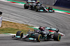 GP AUSTRIA, Lewis Hamilton (GBR) Mercedes AMG F1 W12.
04.07.2021. Formula 1 World Championship, Rd 9, Austrian Grand Prix, Spielberg, Austria, Gara Day.
- www.xpbimages.com, EMail: requests@xpbimages.com © Copyright: Batchelor / XPB Images
