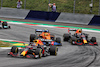 GP AUSTRIA, Max Verstappen (NLD) Red Bull Racing RB16B.
04.07.2021. Formula 1 World Championship, Rd 9, Austrian Grand Prix, Spielberg, Austria, Gara Day.
- www.xpbimages.com, EMail: requests@xpbimages.com © Copyright: Batchelor / XPB Images