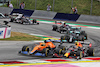 GP AUSTRIA, Lando Norris (GBR) McLaren MCL35M e Sergio Perez (MEX) Red Bull Racing RB16B battle for position.
04.07.2021. Formula 1 World Championship, Rd 9, Austrian Grand Prix, Spielberg, Austria, Gara Day.
- www.xpbimages.com, EMail: requests@xpbimages.com © Copyright: Batchelor / XPB Images