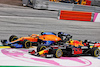 GP AUSTRIA, Lando Norris (GBR) McLaren MCL35M e Sergio Perez (MEX) Red Bull Racing RB16B battle for position.
04.07.2021. Formula 1 World Championship, Rd 9, Austrian Grand Prix, Spielberg, Austria, Gara Day.
- www.xpbimages.com, EMail: requests@xpbimages.com © Copyright: Batchelor / XPB Images