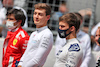 GP AUSTRIA, Pierre Gasly (FRA) AlphaTauri as the grid observes the national anthem.
04.07.2021. Formula 1 World Championship, Rd 9, Austrian Grand Prix, Spielberg, Austria, Gara Day.
- www.xpbimages.com, EMail: requests@xpbimages.com © Copyright: Charniaux / XPB Images