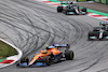 GP AUSTRIA, Lando Norris (GBR) McLaren MCL35M.
04.07.2021. Formula 1 World Championship, Rd 9, Austrian Grand Prix, Spielberg, Austria, Gara Day.
- www.xpbimages.com, EMail: requests@xpbimages.com © Copyright: Charniaux / XPB Images