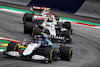 GP AUSTRIA, Nicholas Latifi (CDN) Williams Racing FW43B.
04.07.2021. Formula 1 World Championship, Rd 9, Austrian Grand Prix, Spielberg, Austria, Gara Day.
- www.xpbimages.com, EMail: requests@xpbimages.com © Copyright: Charniaux / XPB Images
