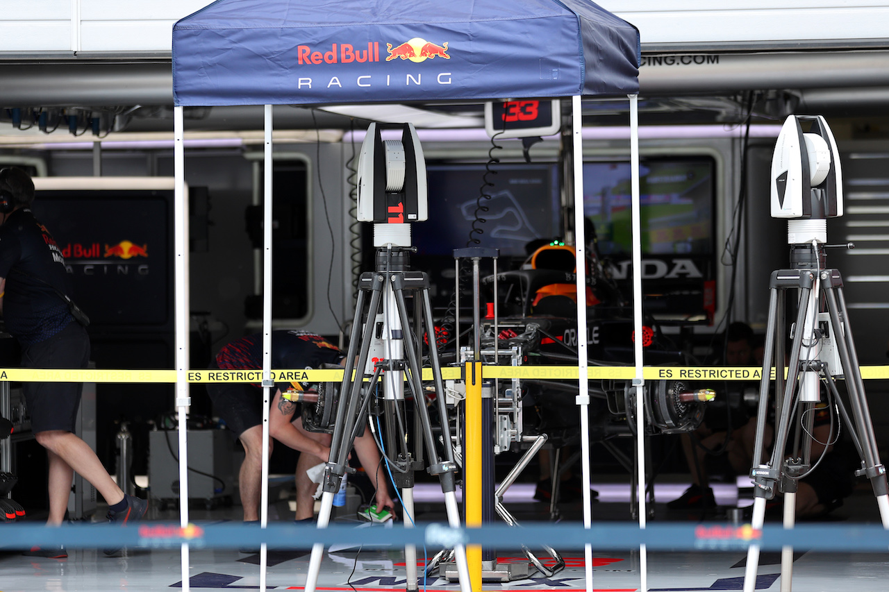 GP AUSTRIA GIOVEDI