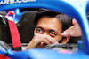 GP AUSTRIA, Guanyu Zhou (CHN) Alpine F1 Team RS20 Test Driver.
01.07.2021. Formula 1 World Championship, Rd 9, Austrian Grand Prix, Spielberg, Austria, Preparation Day.
- www.xpbimages.com, EMail: requests@xpbimages.com © Copyright: Moy / XPB Images